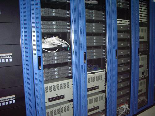 如何组成合理的综合布线系统（二）