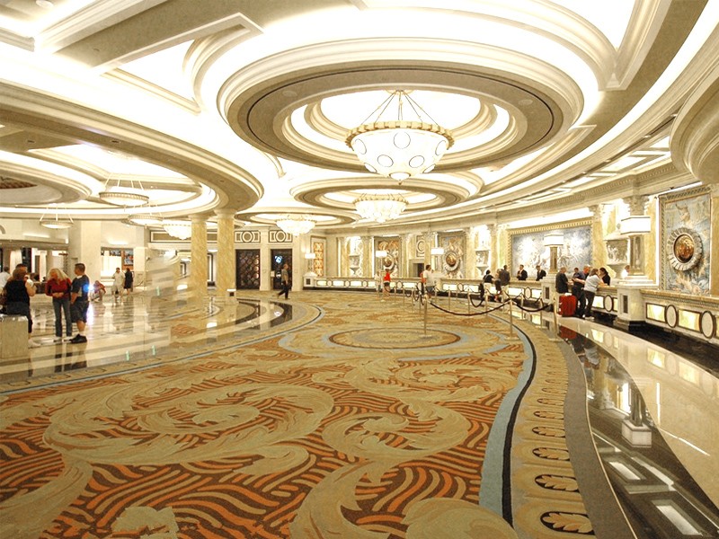 酒店宾馆监控方案