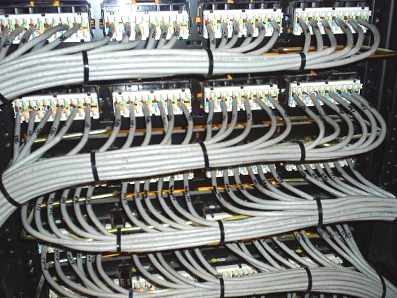 什么是综合布线系统