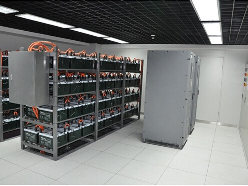 计算机机房建设要求