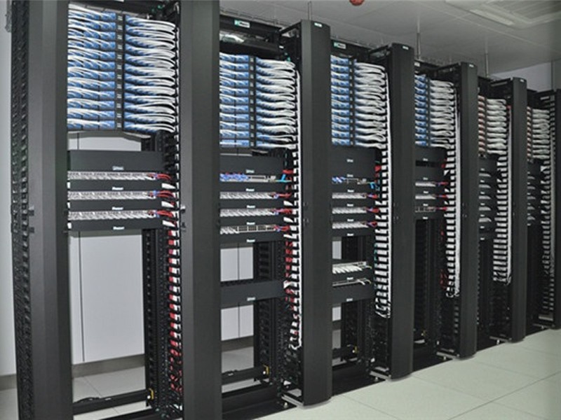 计算机机房建设标准