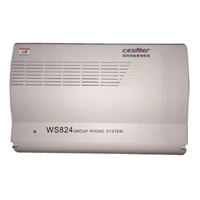 国威程控电话交换机