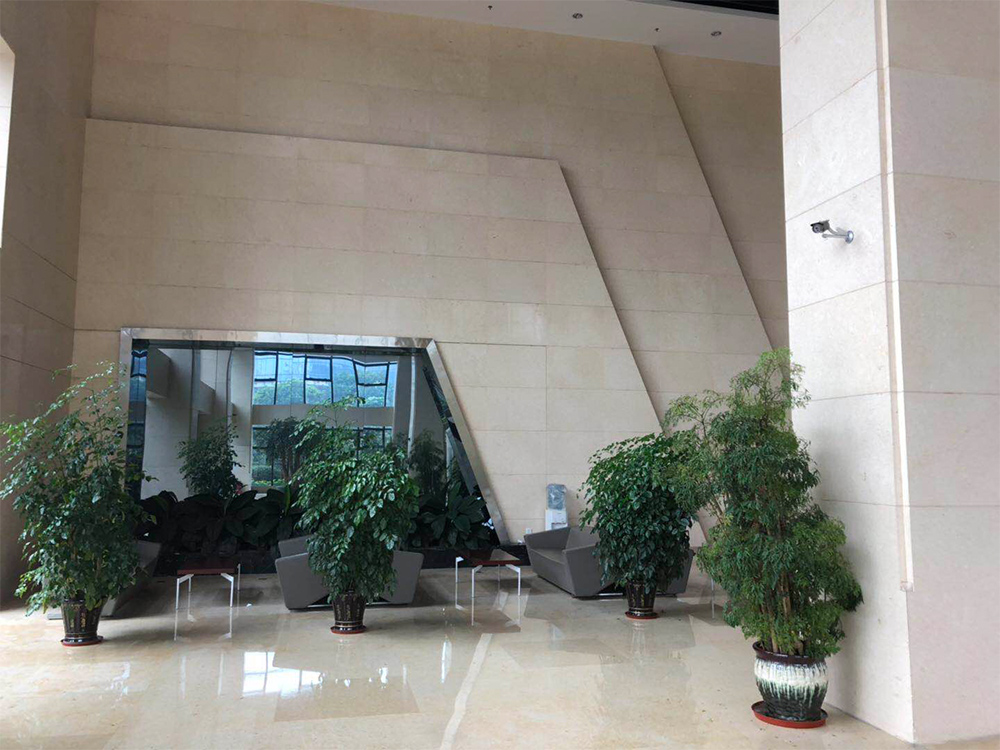 莱宝高科科技园 莱宝高科科技园