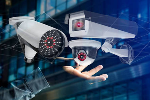 安防行业监控市场持续升温 或将迎来产业高峰期