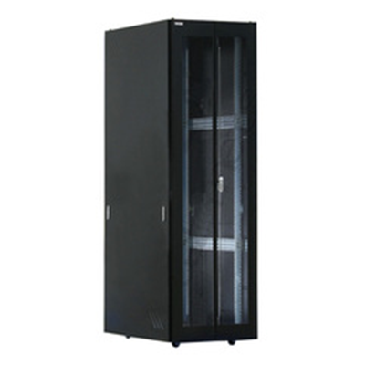 图腾网络控制机柜